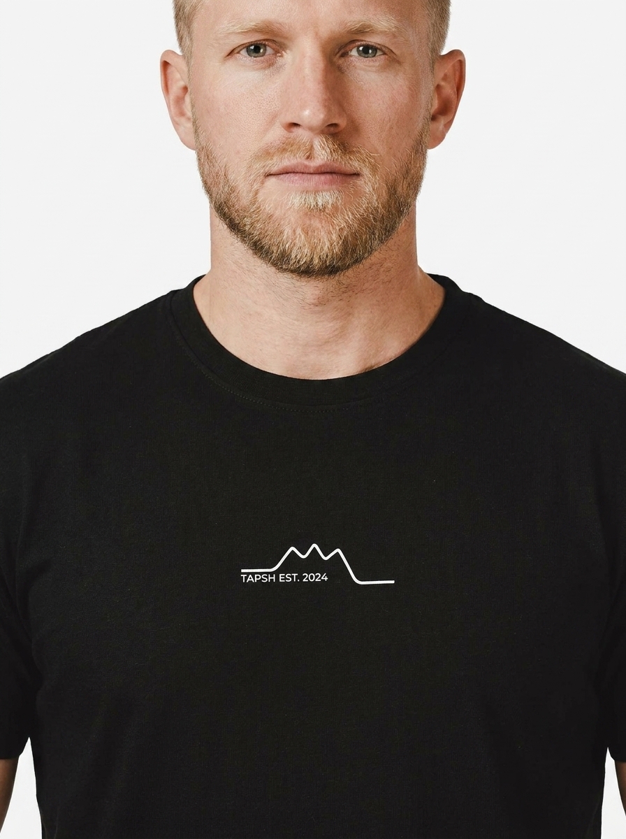 TAPSH Brand-Story — Roots in the Rocks